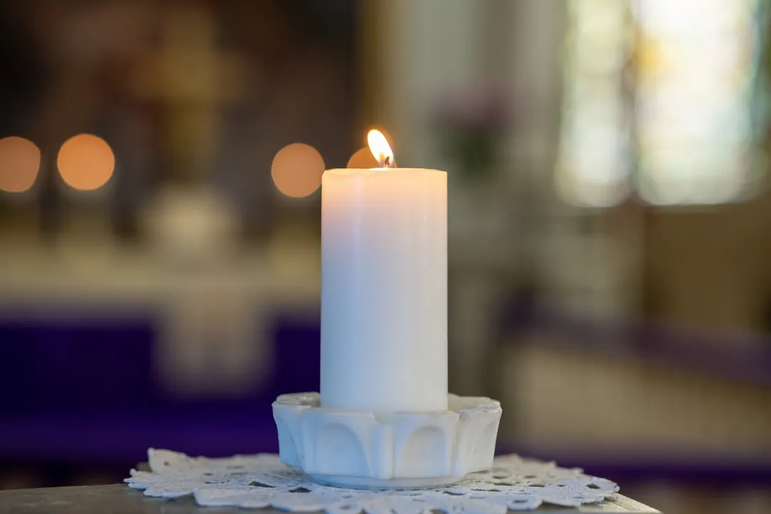 Nunca dejes de buscar la luz. 