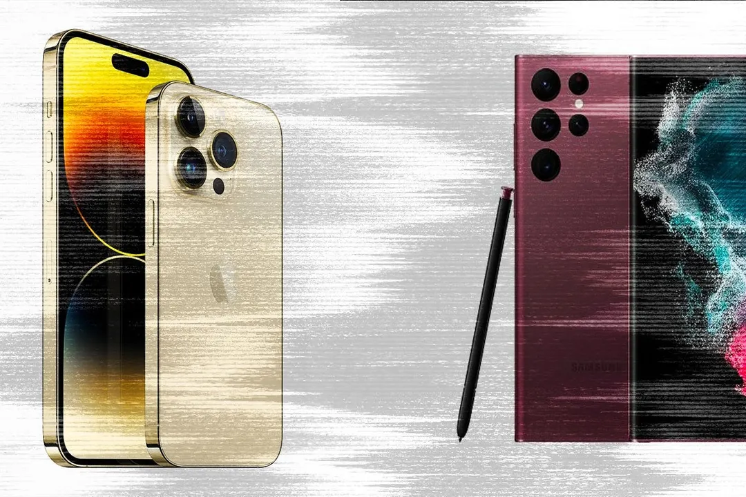 Samsung vs. iPhone, qué cámara conviene más