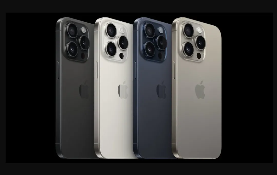 El iPhone 15 reacondicionado garantiza más del 80% de batería y una pantalla sin detalles ni imperfecciones.