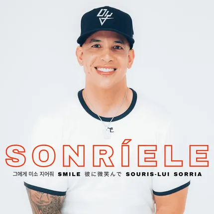 Sonriele DY