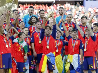 Una figura de España volvió a cargar contra Argentina tras la final del Mundial: "Es antifútbol"