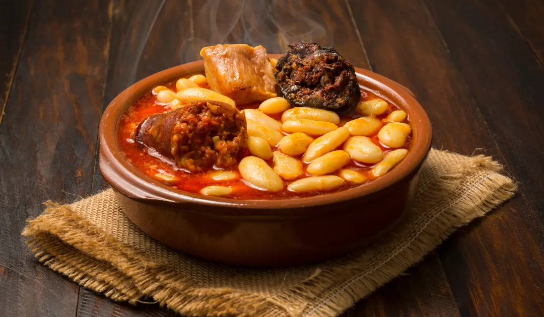 Esta receta se disfruta aún más después de reposar varias horas.