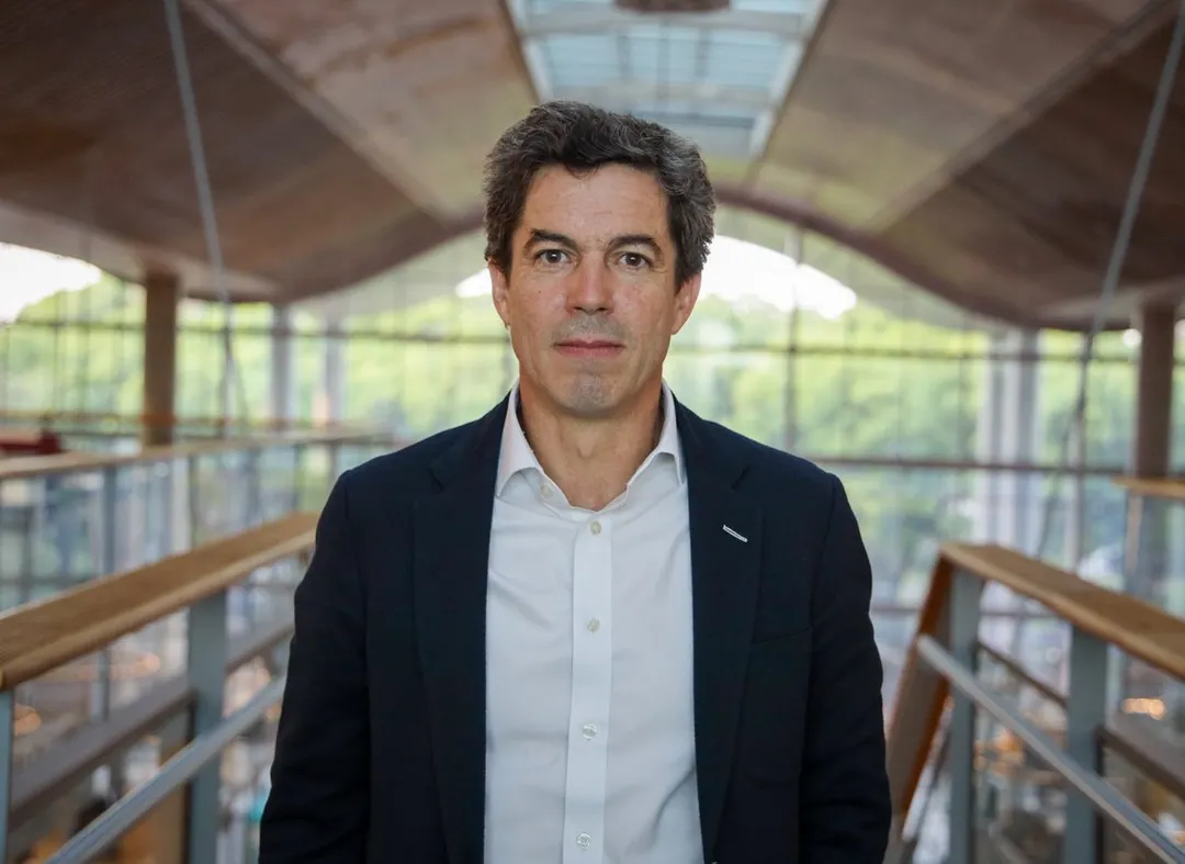 El ministro de Infraestructura y Transporte de CABA, Pablo Bereciartua.