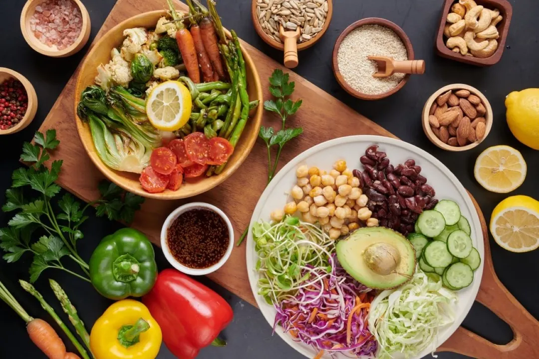 Los siete alimentos que deben comer las personas para fortalecer la memoria, según los especialistas de Harvard Foto: Shutterstock
