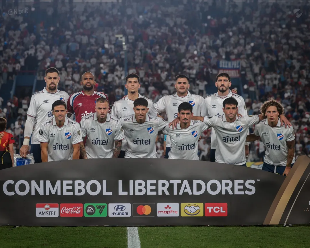 Nacional sería uno de los rivales de pretemporada de Boca.
