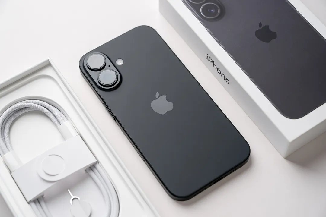 El iPhone 16 se consolida como la mejor opción de compra en Walmart gracias a su potente chip A18 y su nuevo sistema de cámaras.