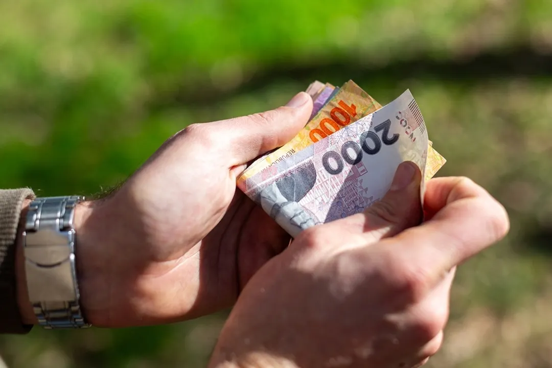 Comparar las tasas antes de invertir es fundamental para elegir la mejor opción. Foto: Shutterstock