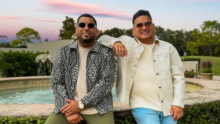 Joseph Mejías Ft. Michael Pratts “Amor Bonito”