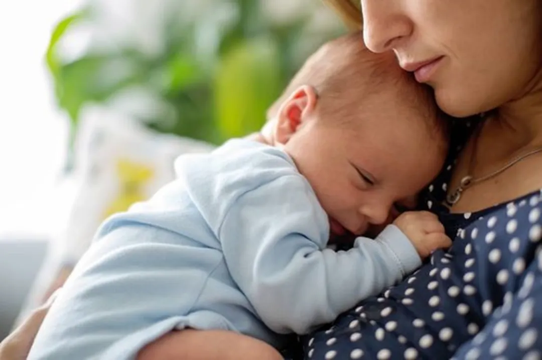 Soñar con bebés no está directamente relacionado con la maternidad o paternidad según la inteligencia artificial. Foto: Shutterstock