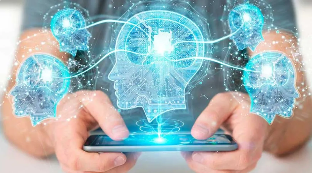 La respuesta de la inteligencia artificial dejó a más de uno desconcertado.