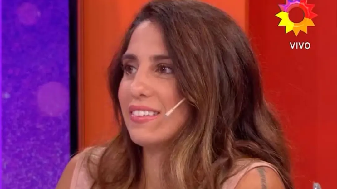 Cinthia Fernández tenía un escape room.