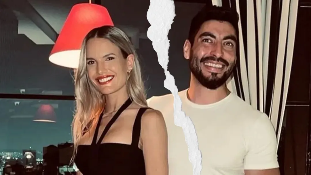 Facundo Moyano y Eva Bargiela pusieron fin a su relación tras atravesar fuertes diferencias.