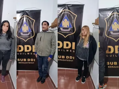 Encontraron a una nena ahorcada en su casa y detuvieron a toda la familia: qué reveló la autopsia