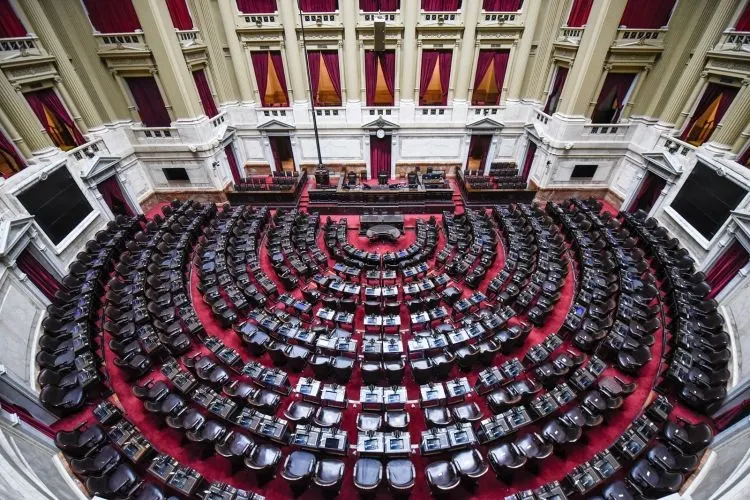 Al Congreso se le terminan las vacaciones invernales.