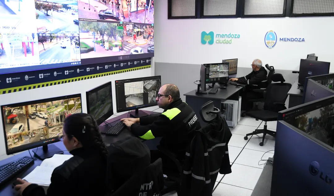 Ojos en Alerta se convirtió en el principal canal de prevención ciudadana y concentra la mayoría de los avisos.