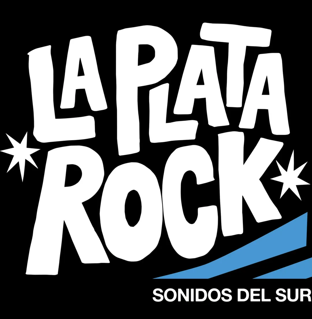 La Plata Rock.