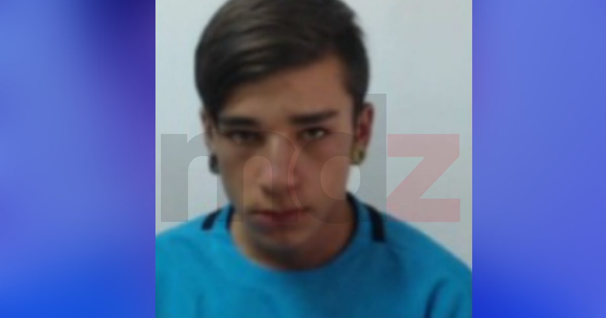 Quién era el joven que fue hallado sin vida en el canal Cacique Guaymallén