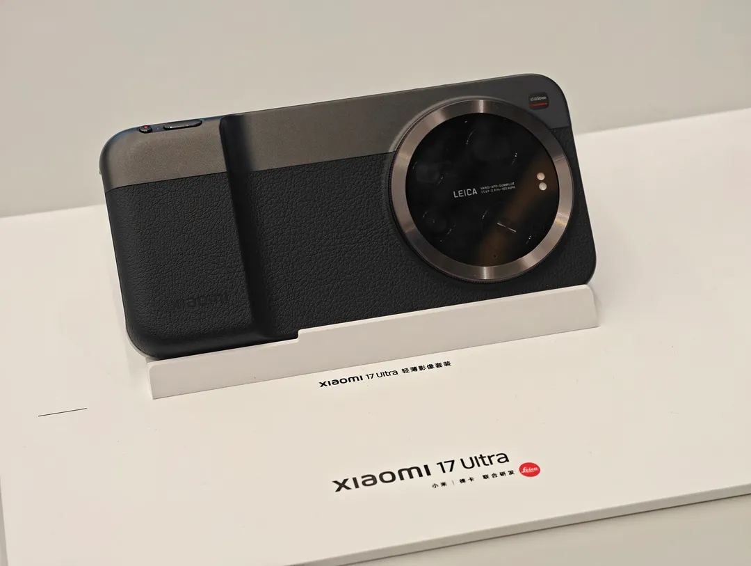 Xiaomi 17 Ultra: el sensor de una pulgada y las lentes Leica permiten capturar imágenes con una profundidad de campo similar a la de una cámara réflex.