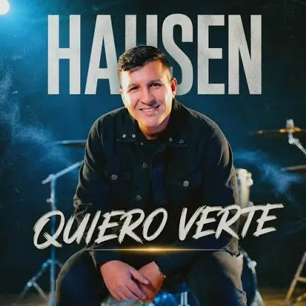 Quiero verte_Hausen.