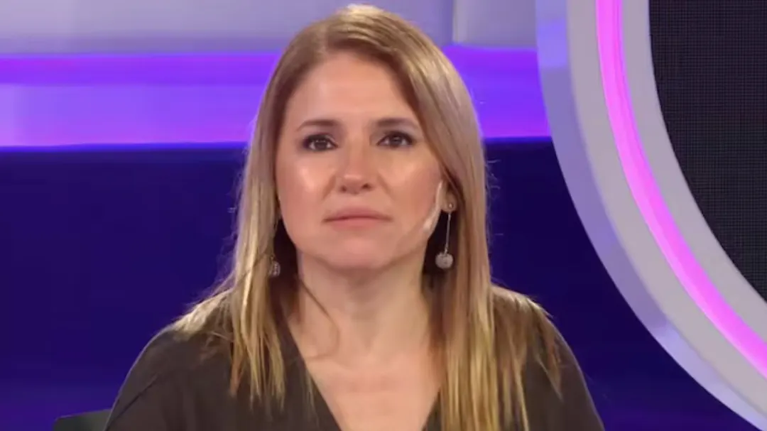 Fernanda Iglesias fue contundente durante su reciente descargo, donde refutó las graves acusaciones de su ex conductor.