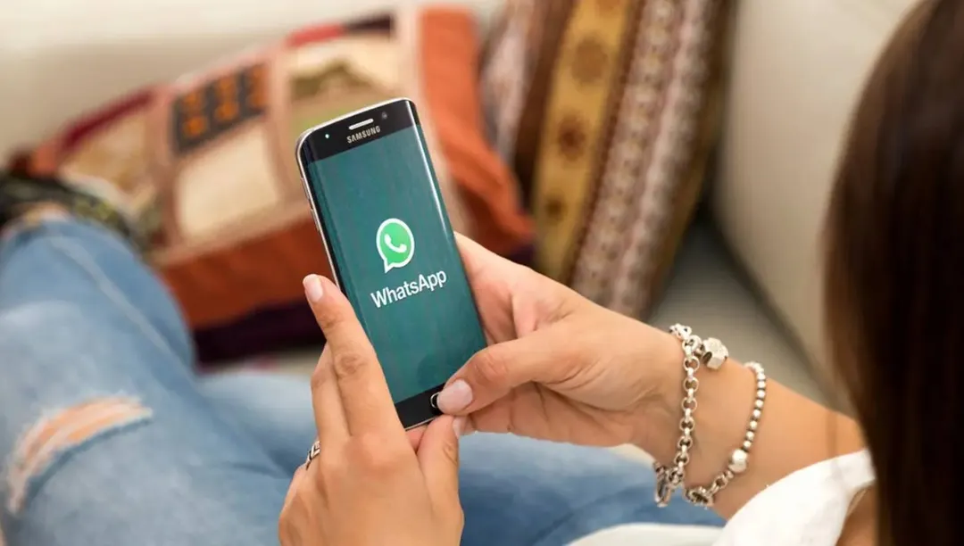 WhatsApp no tiene papelera de reciclaje, pero desde Almacenamiento y datos se puede ver y eliminar todo el contenido que ocupa espacio en la app. Foto: Archivo