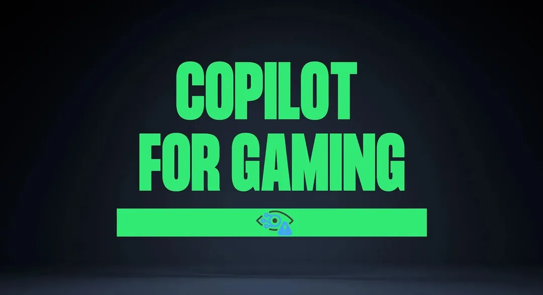 Gaming Copilot ofrece guías y optimización, pero genera preocupación por privacidad y recolección de datos