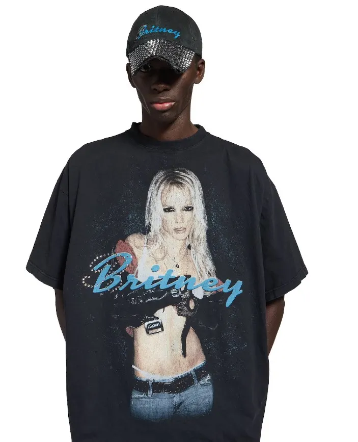Música y moda.