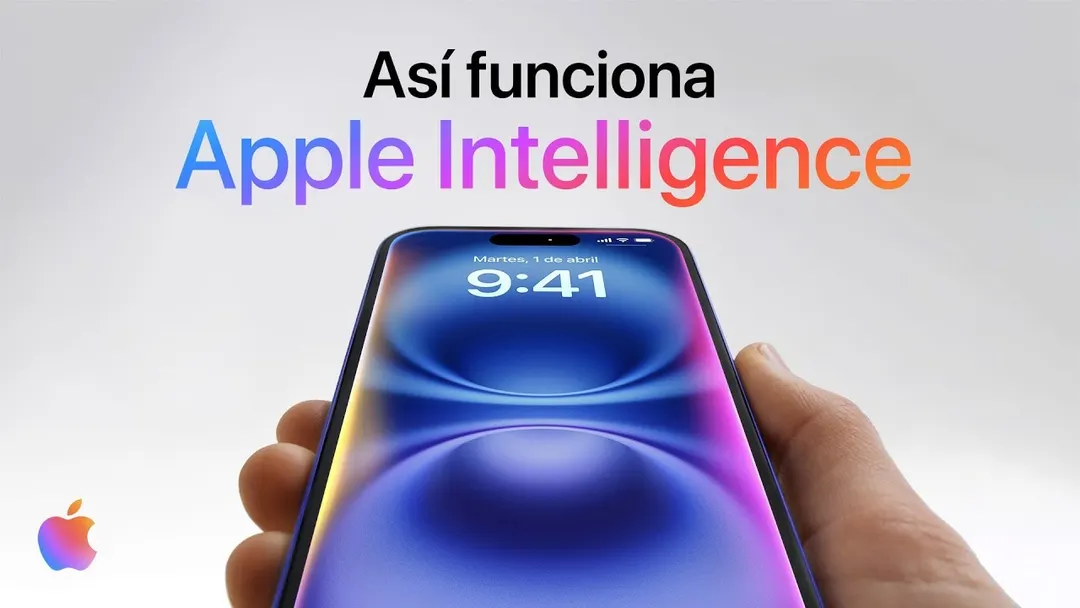 Apple Intelligence: Apple se asoció con Google para usar los modelos de Gemini como motor de las nuevas respuestas inteligentes de su ecosistema.