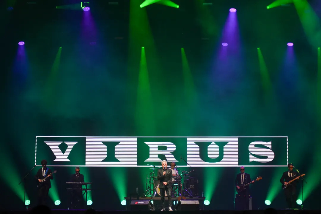 Virus en Mendoza.