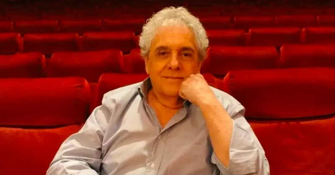 Antonio Gasalla.