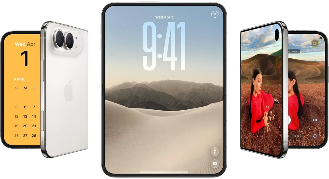 La irrupción del iPhone Duo transforma la estrategia comercial de los principales fabricantes.