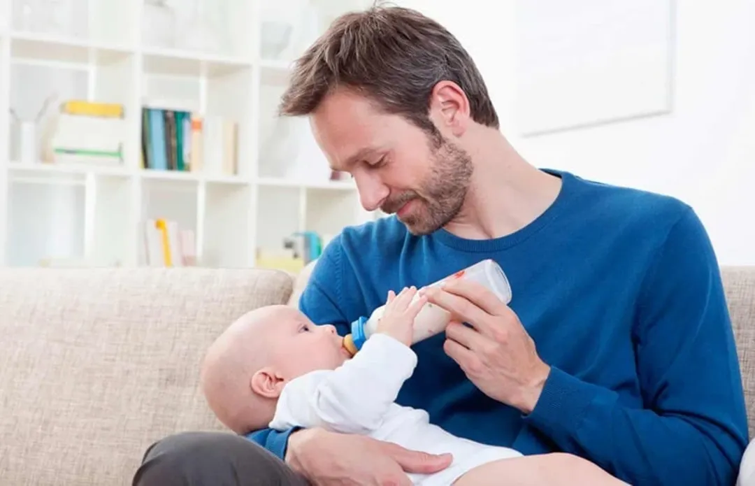 Hablar de paternidad implica reconocer, con humildad, que niños y jóvenes necesitan con urgencia modelos auténticos.