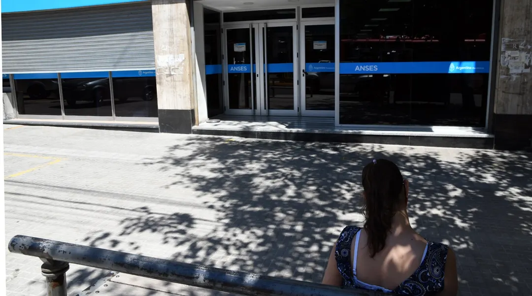 La Anses no trabaja los días feriados.