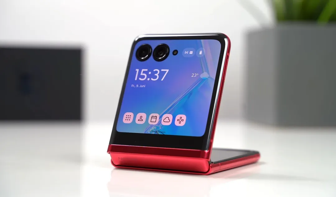 El Moto G Stylus es el teléfono Motorola ideal con lápiz óptico.