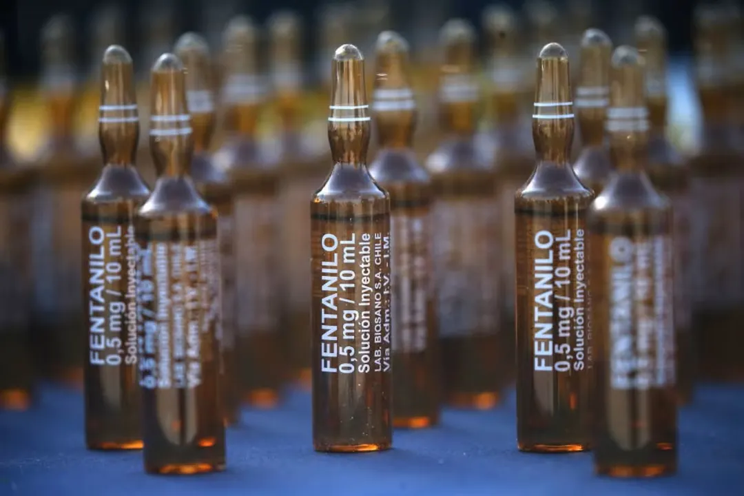 Avanza la causa sobre el fentanilo contaminado.