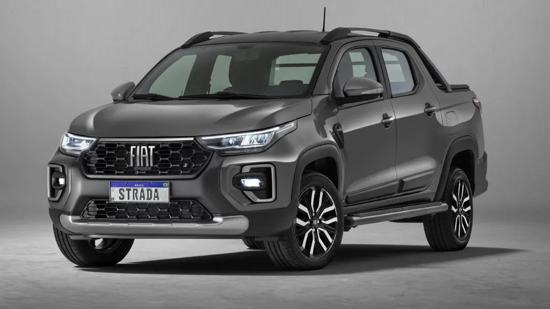 Fiat Strada