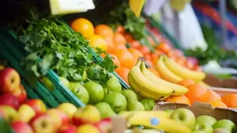 Los alimentos cultivados en suelos degradados tienden a contener menos minerales esenciales.