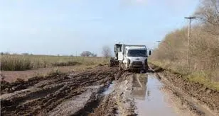 Productores rurales bonaerenses irán a la justicia para pedir la eliminación de la tasa vial cobrada por los municipios