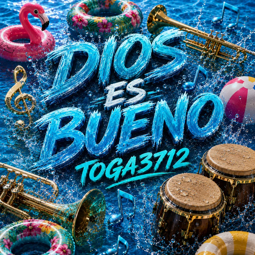 Dios Es Bueno_Toga 3712.