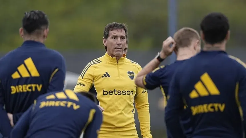 Tras el triunfazo ante River, Úbeda se inclina por la rotación en vistas a la Libertadores.