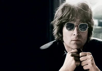Lennon, eterno en nuestros corazones. Foto: Web