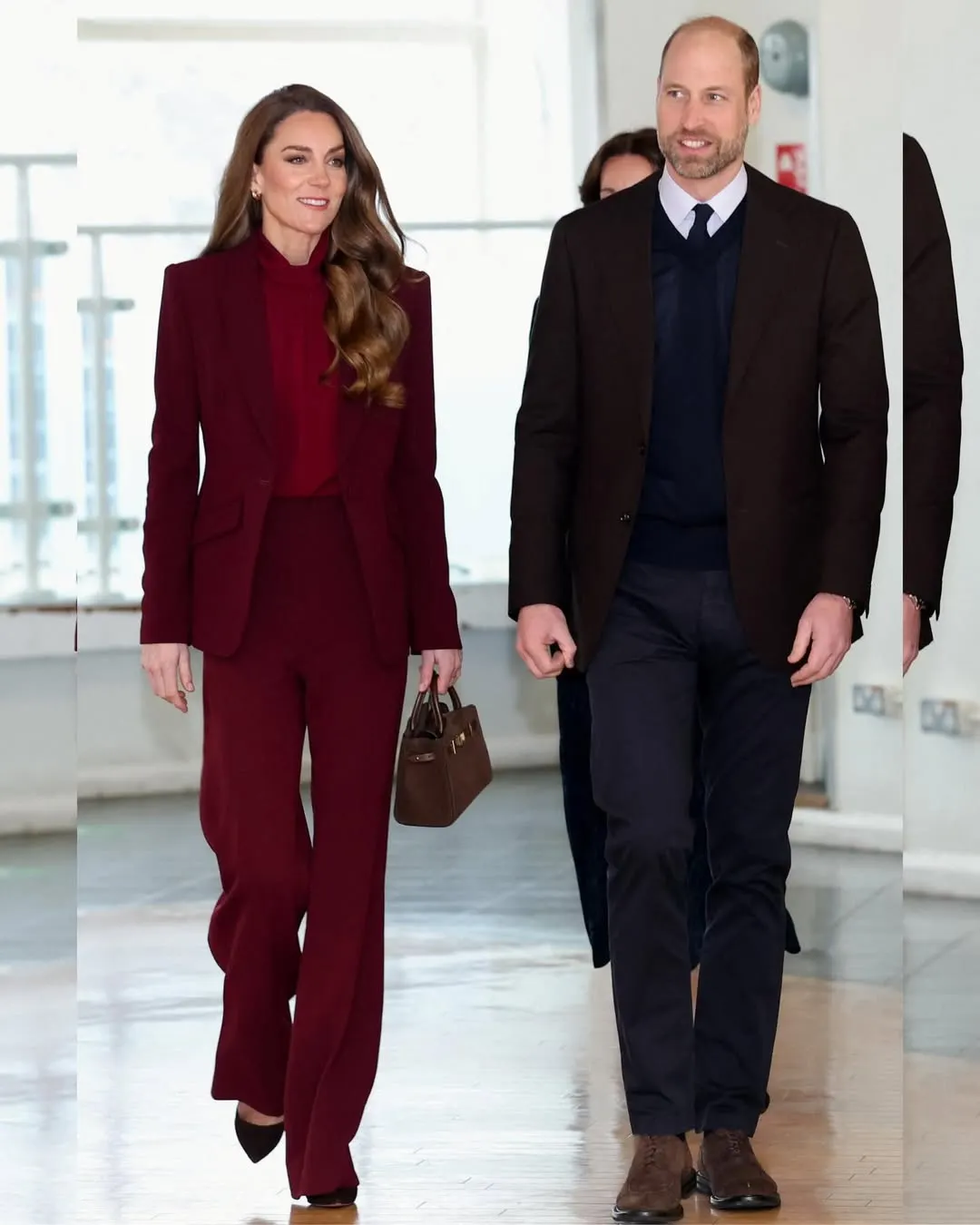 Roland Mouret y estilo atemporal.