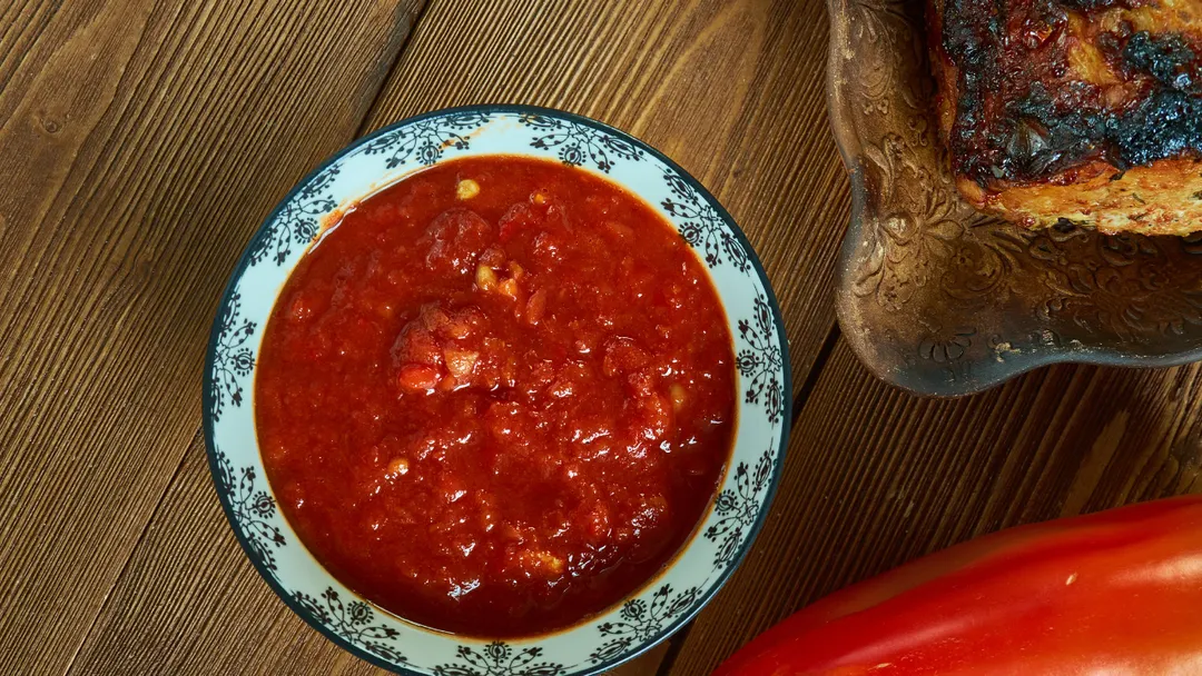 Esta receta tiene origen mexicano, pero se adaptó en todo el mundo.