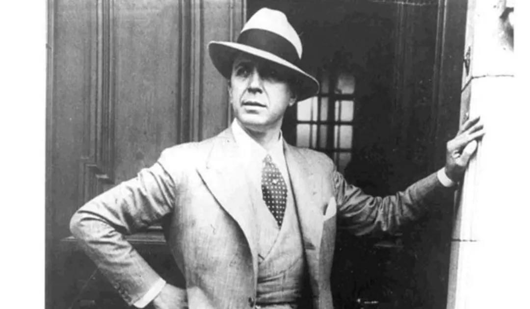 Carlos Gardel nació un 11 de diciembre de 1890.