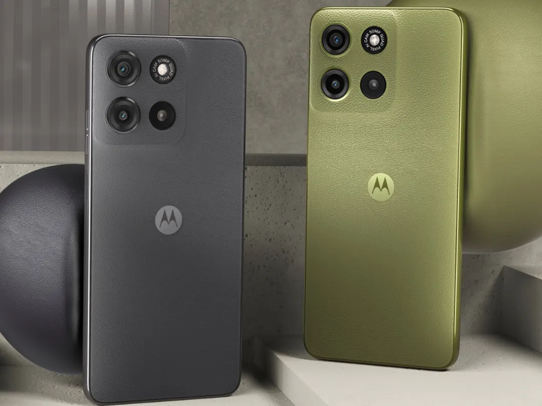 Con más almacenamiento y pantalla grande, el Moto G15 se posiciona como la alternativa más completa de la gama baja sin superar los $300.000.
