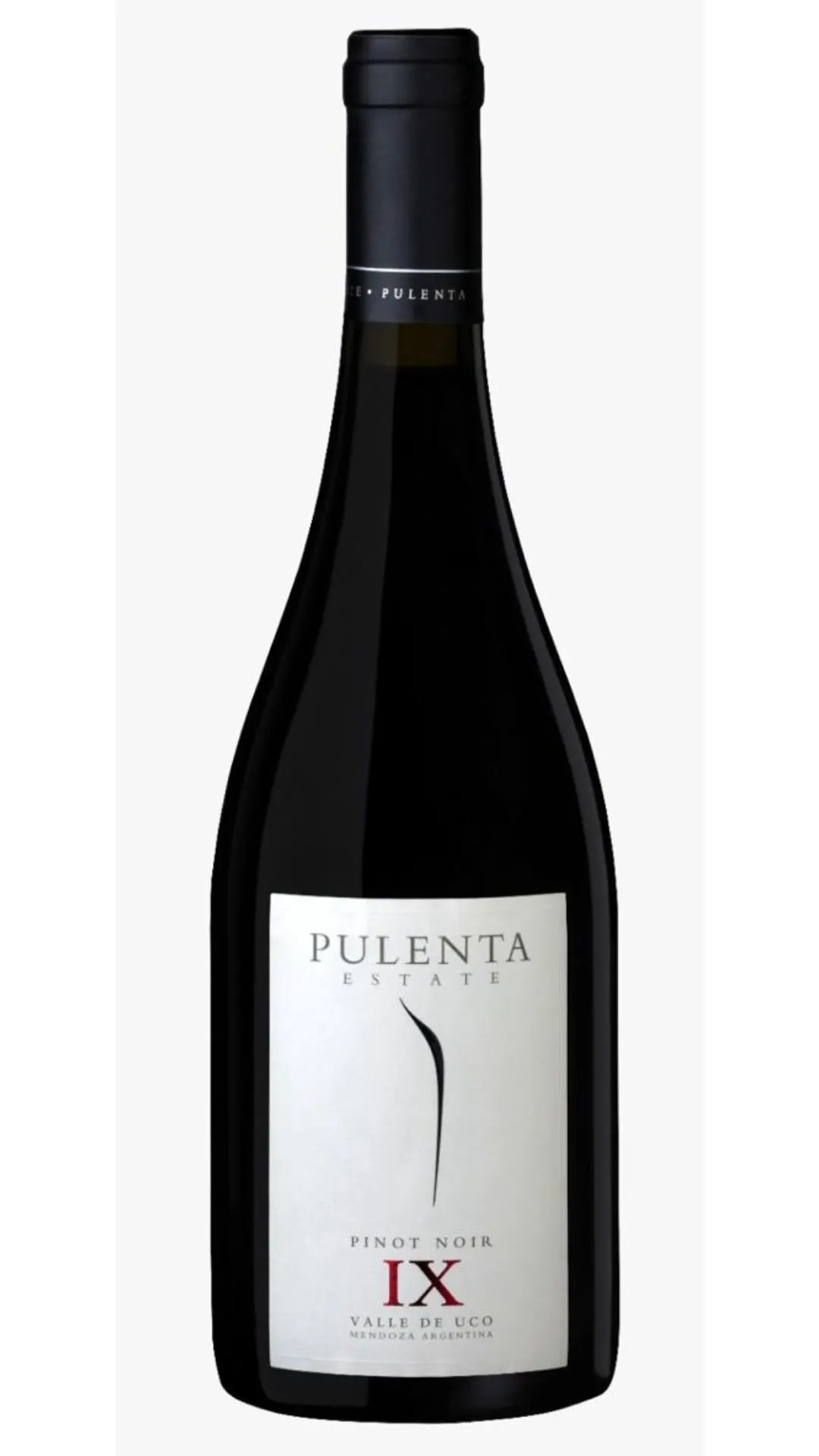 Pulenta Estate Pinot Noir