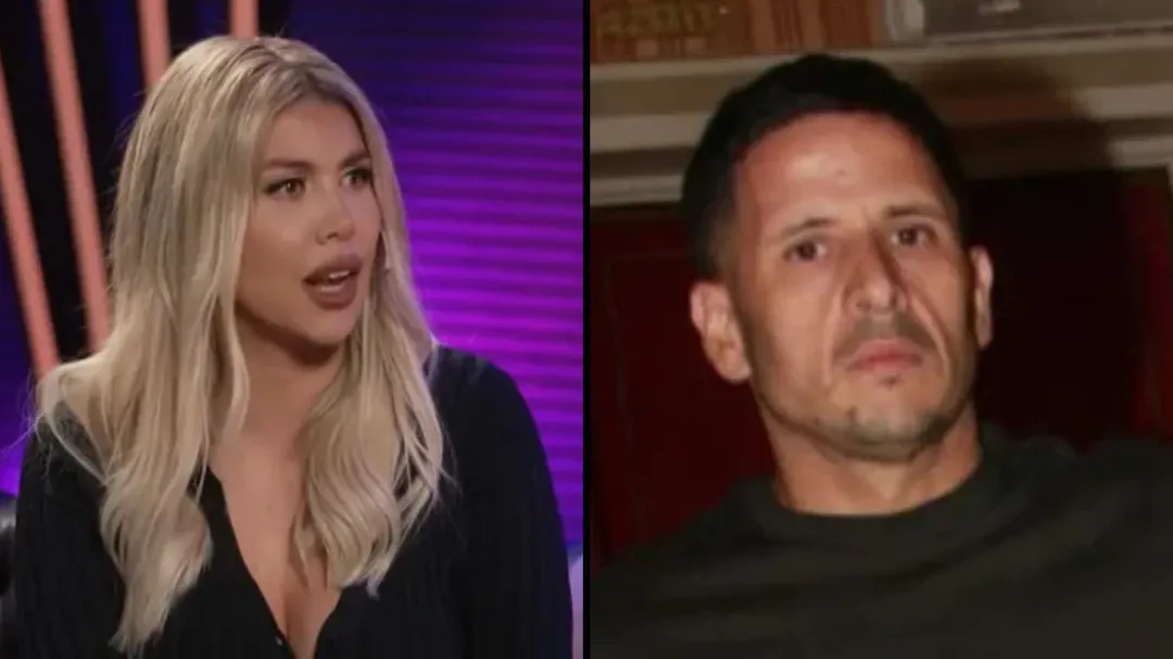 Wanda Nara disfruta tras la separación. Créditos: Archivo MDZ