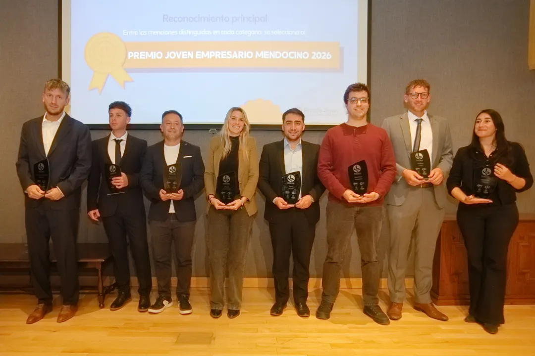Estos son todos los ganadores de los premios de la FEM a jóvenes ...