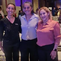 Evento, tango y un espacio mítico del mundo del vino en Mendoza: todas las fotos y Sociales