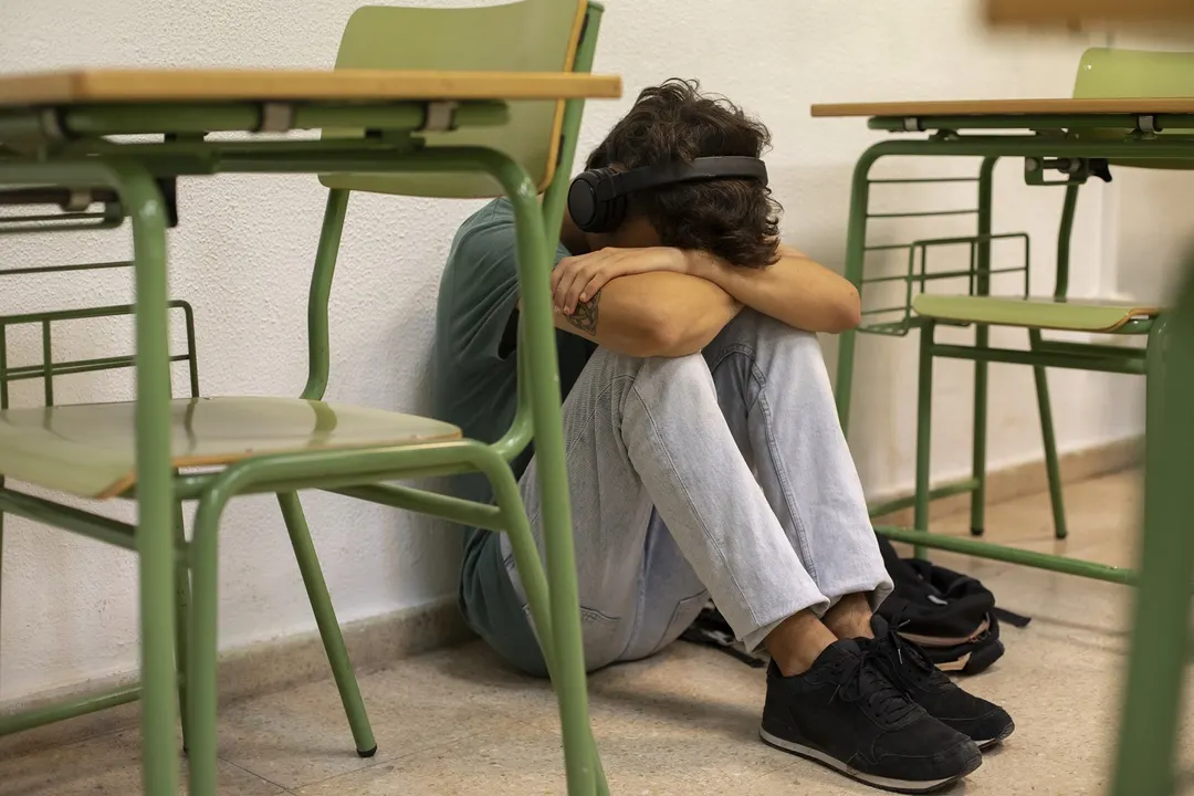 El bullying es una problemática que atraviesa a toda la sociedad. 